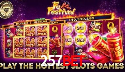 257bet