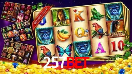 257bet vip